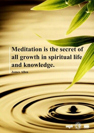 meditation, growth, spiritual, life, knowledge