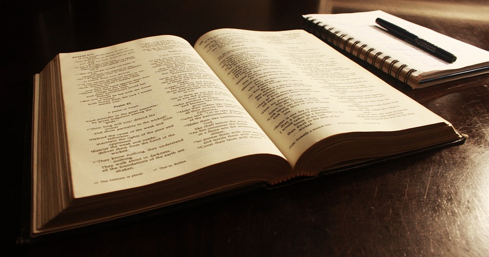 bible, study, reading, writing, meditating, praying