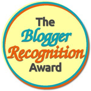 blogger, recognition, award, renew, inspiration