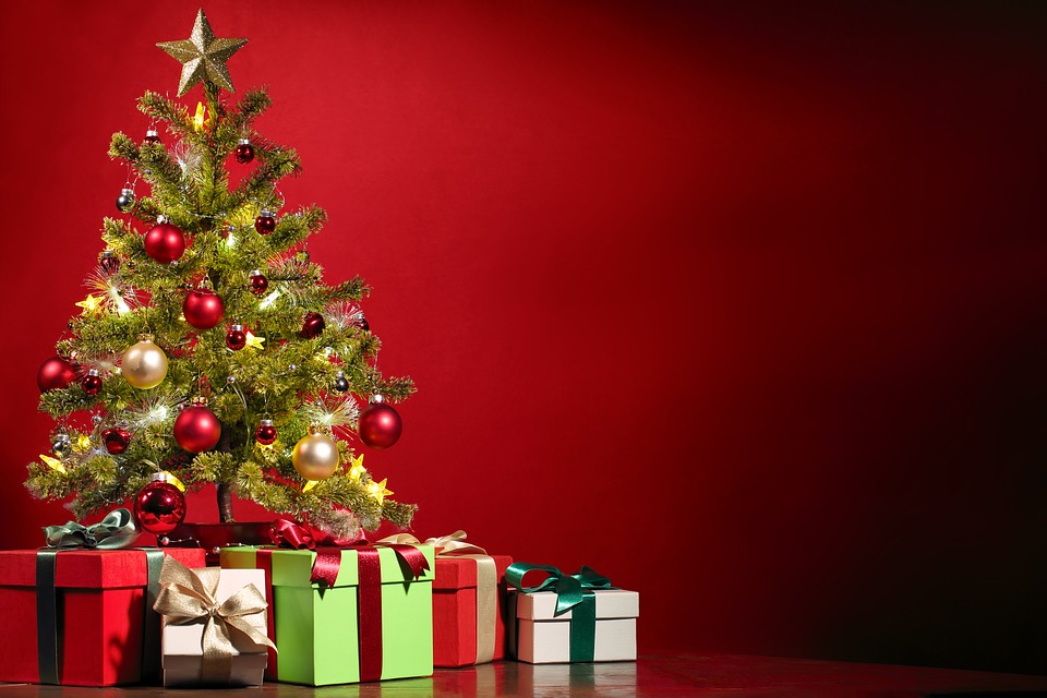 Season's Greetings, Holiday Season, Merry Christmas, Happy Holidays
