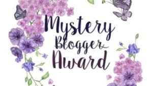 Mystery Blogger Award, Renew Inspiration