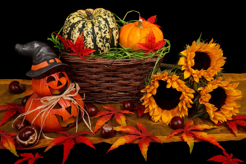 Blogtober, Writing, Blogging, Challenge, Autumn, Fall, Halloween, October