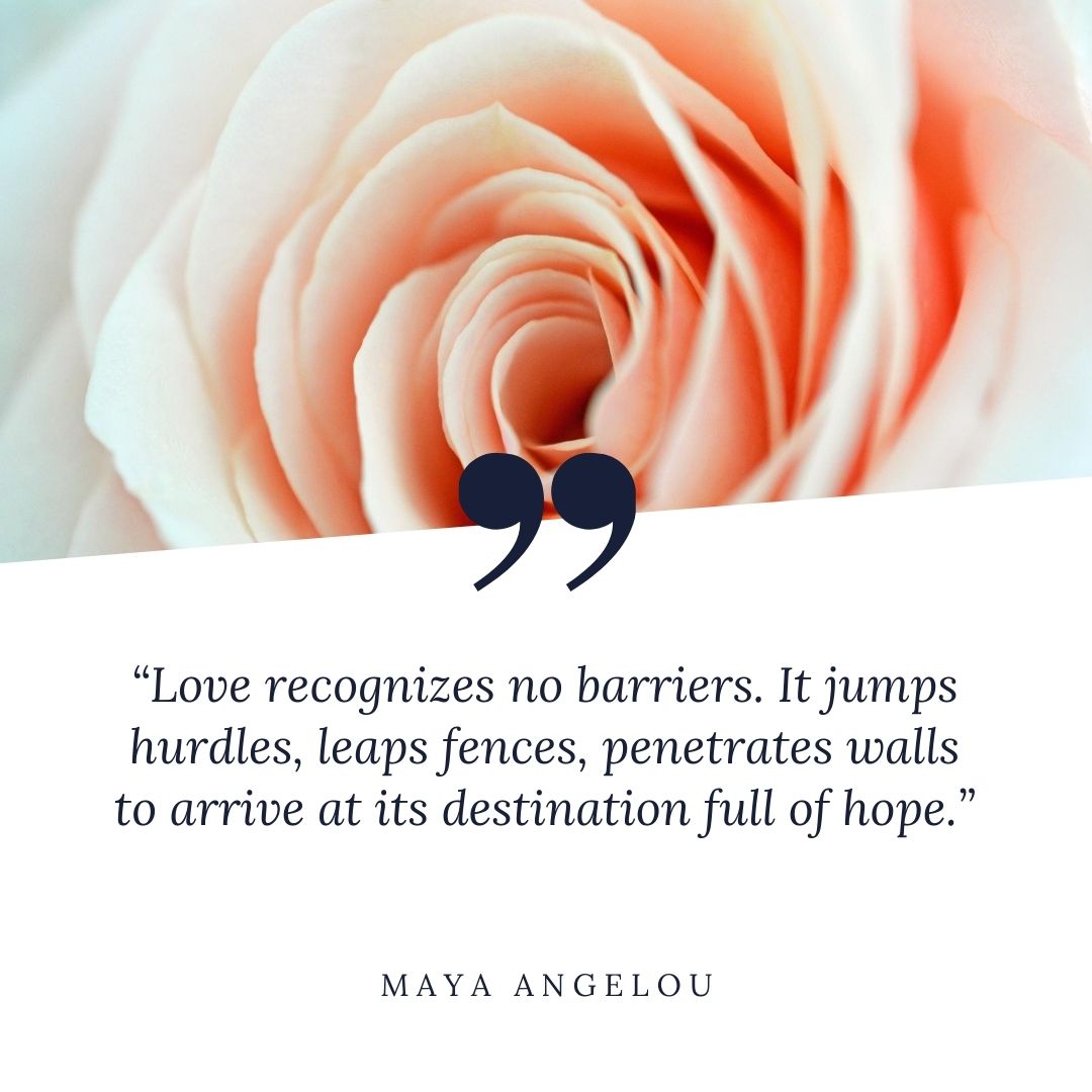Renew Inspiration, Benefits of Reading Quotes, Maya Angelou