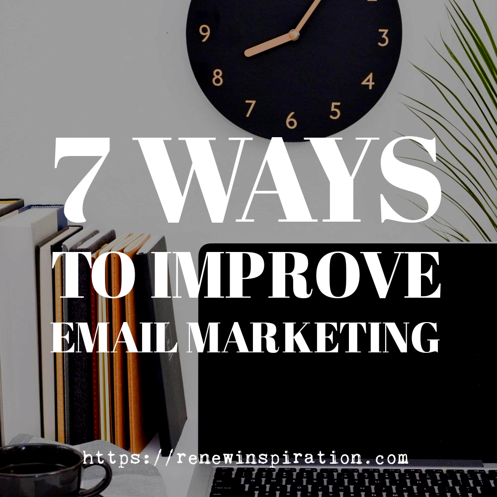 Email Marketing, Blogging, Writing, Marketing