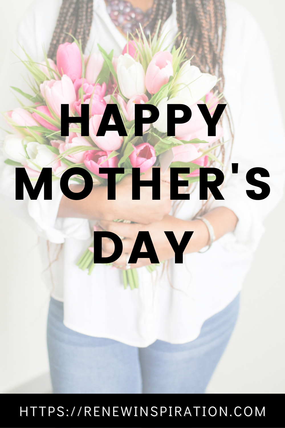 Renew Inspiration, Happy Mother's Day, Holiday, Grief